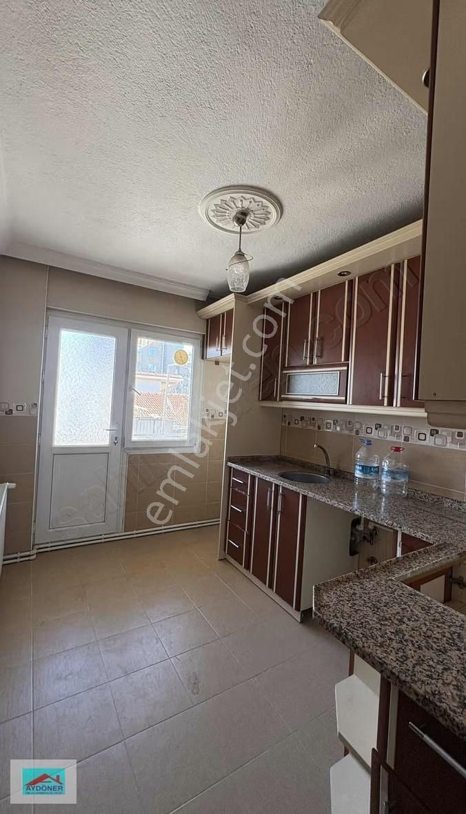 Buca Yenigün Mah Çapa Otele Yakın Kiralık Daire