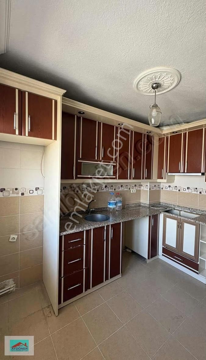 Buca Yenigün Mah Çapa Otele Yakın Kiralık Daire - Görsel 20