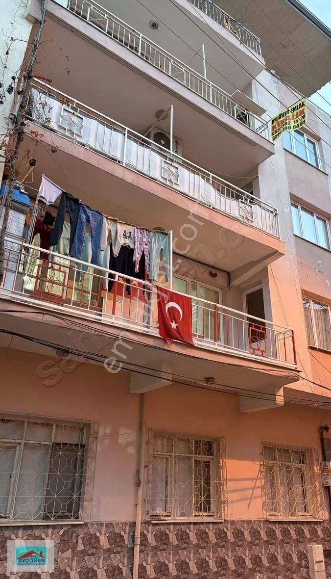 Buca Yenigün Mah Çapa Otele Yakın Kiralık Daire - Görsel 13