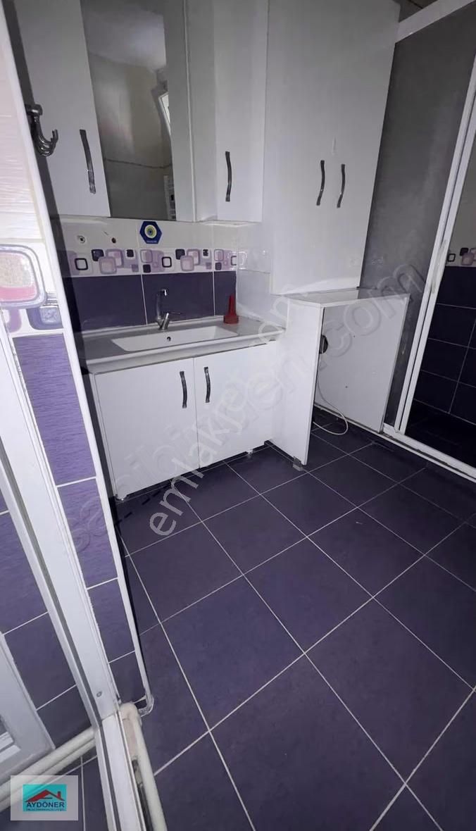 Buca Yenigün Mah Çapa Otele Yakın Kiralık Daire - Görsel 11