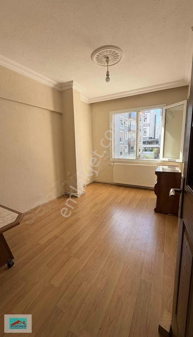 Buca Yenigün Mah Çapa Otele Yakın Kiralık Daire - Görsel 3