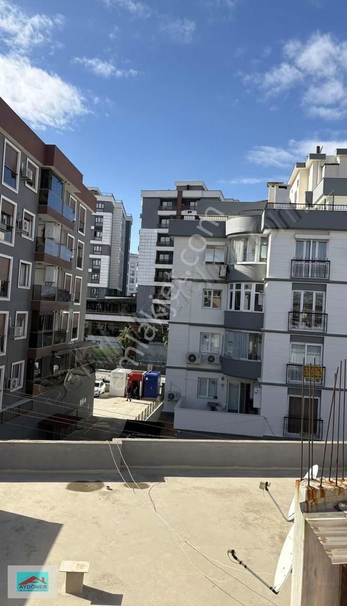 Buca Yenigün Mah Çapa Otele Yakın Kiralık Daire - Görsel 18