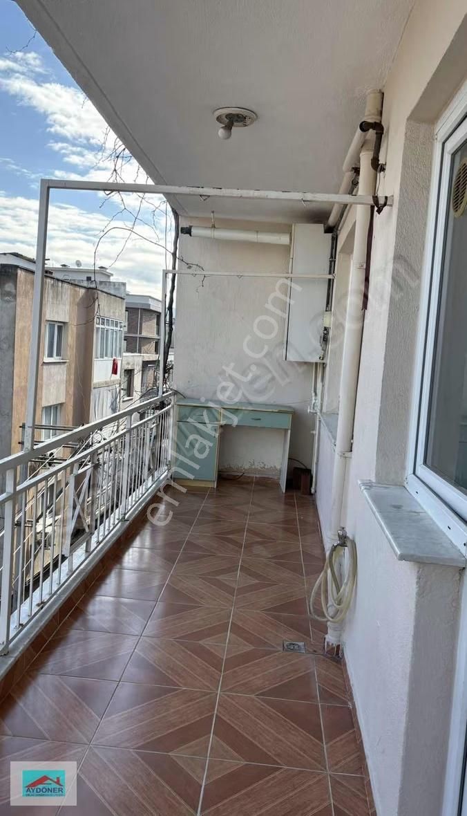Buca Yenigün Mah Çapa Otele Yakın Kiralık Daire - Görsel 12