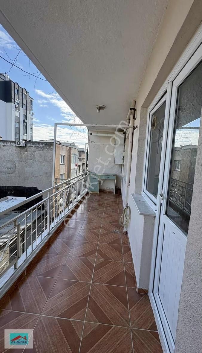 Buca Yenigün Mah Çapa Otele Yakın Kiralık Daire - Görsel 10