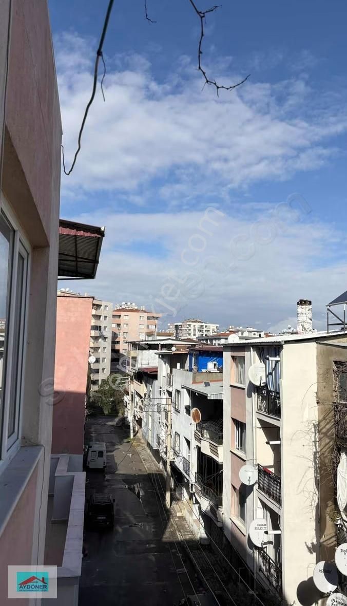 Buca Yenigün Mah Çapa Otele Yakın Kiralık Daire - Görsel 19