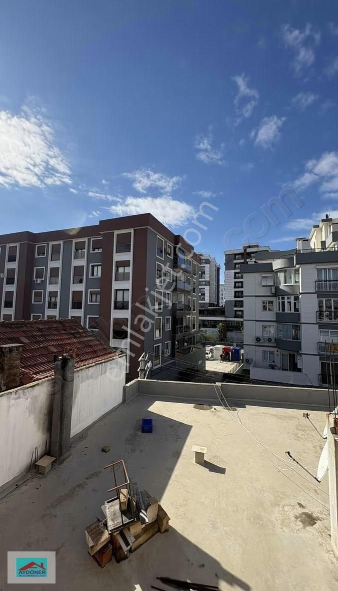 Buca Yenigün Mah Çapa Otele Yakın Kiralık Daire - Görsel 15