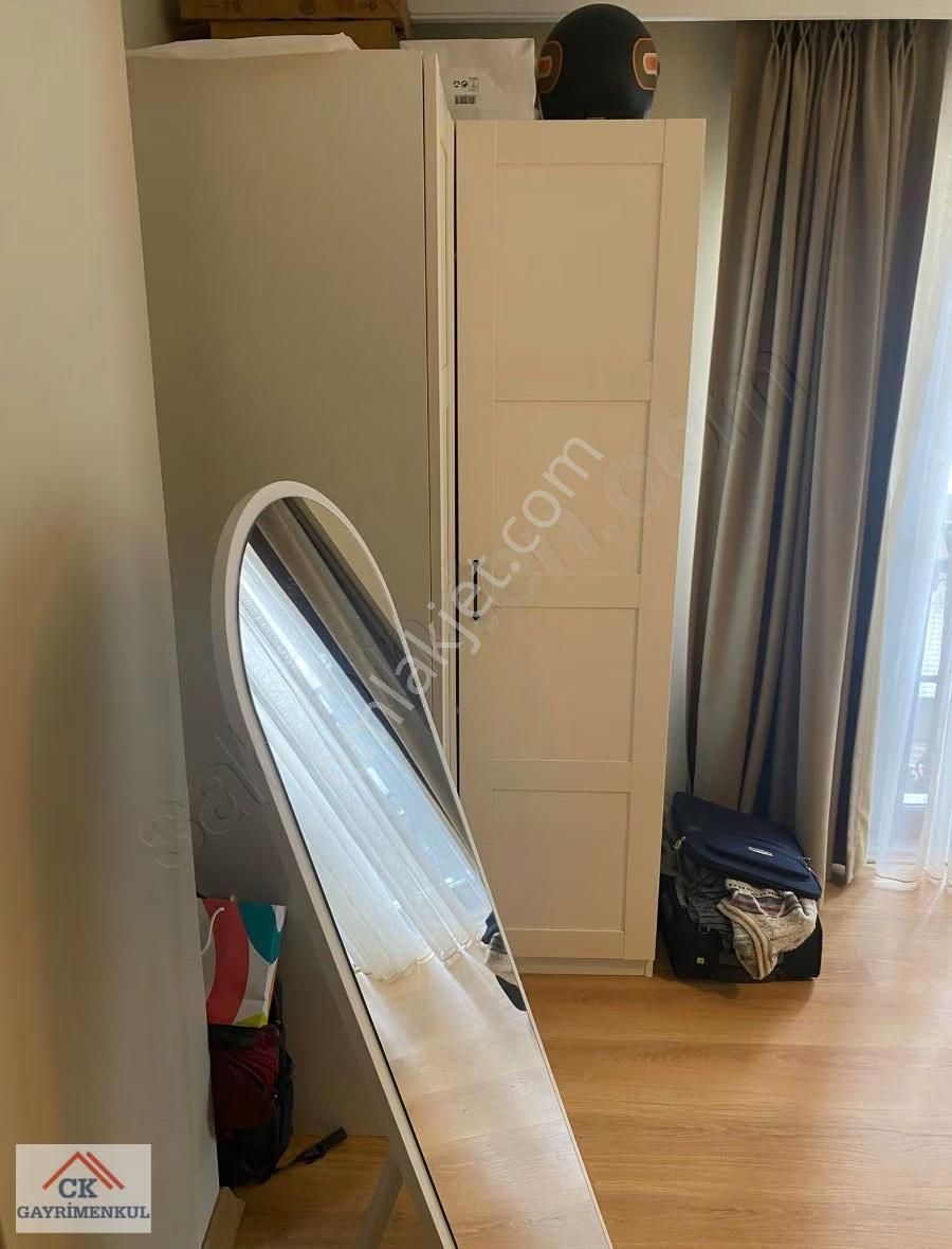 Ck Dan Minibüs Yoluna 2 Parelel De 2+1 Net 75 M2 Ara Kat Ön Ceph - Görsel 3