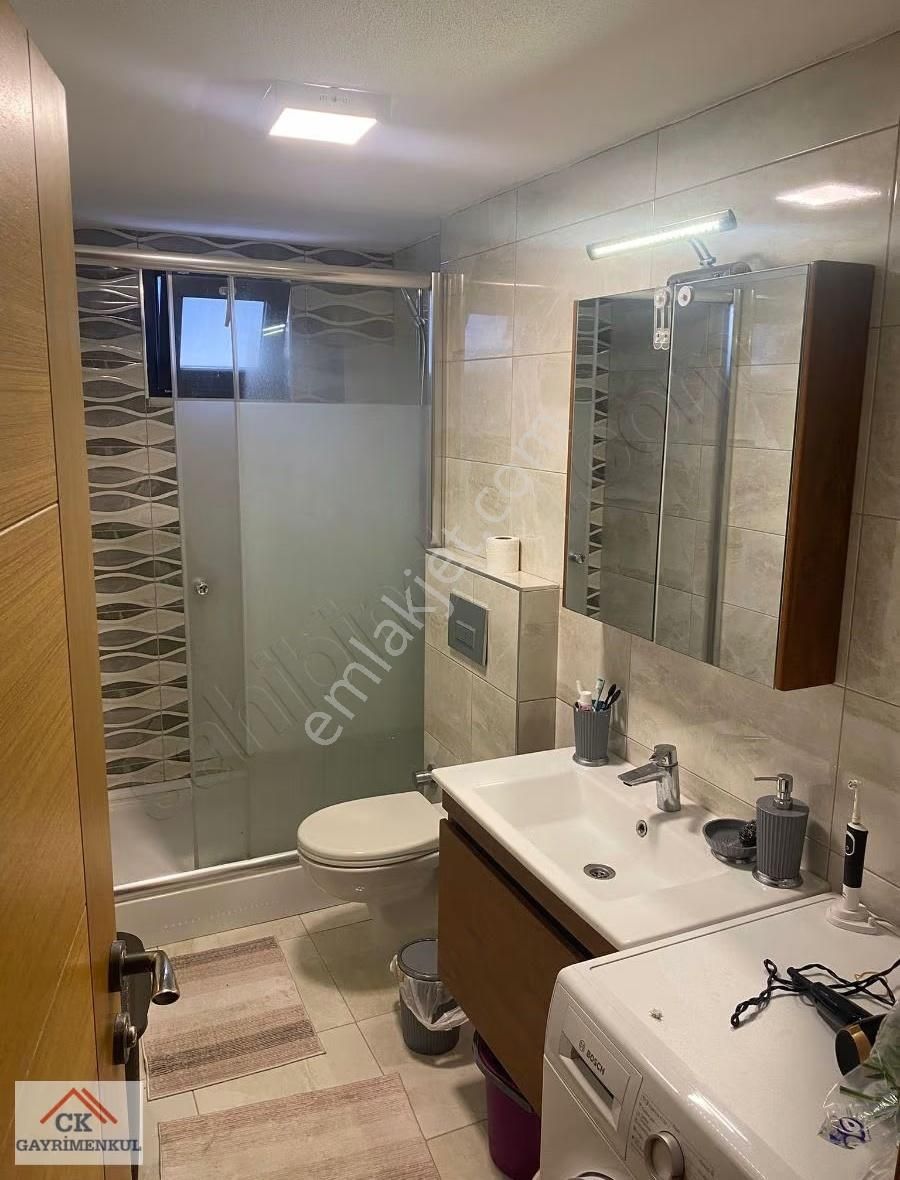 Ck Dan Minibüs Yoluna 2 Parelel De 2+1 Net 75 M2 Ara Kat Ön Ceph - Görsel 4