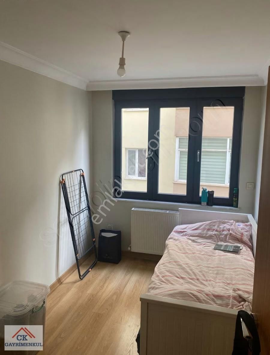 Ck Dan Minibüs Yoluna 2 Parelel De 2+1 Net 75 M2 Ara Kat Ön Ceph