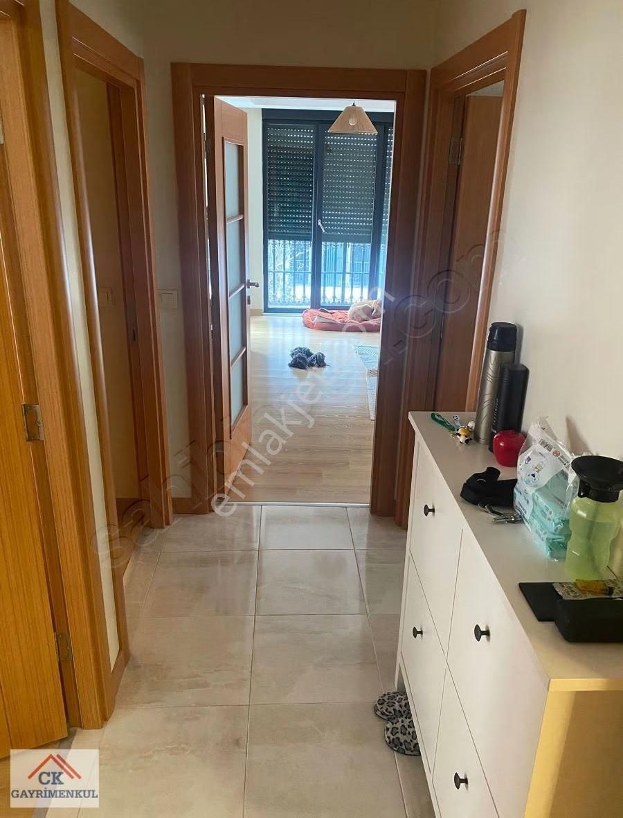 Ck Dan Minibüs Yoluna 2 Parelel De 2+1 Net 75 M2 Ara Kat Ön Ceph - Görsel 11