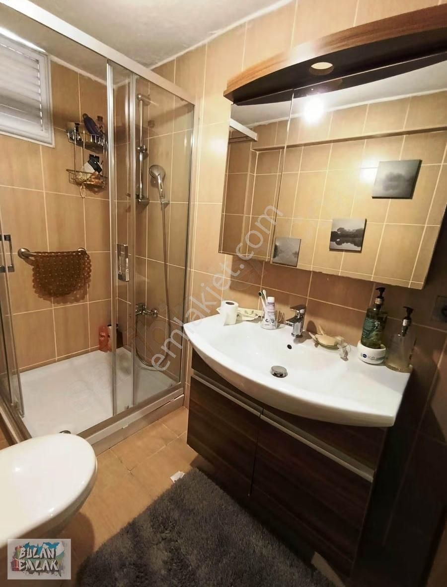 Bulan'dan Ortaköy'de Panoramik Boğaz Manzaralı Kış Bahçeli 2+1 - Görsel 28