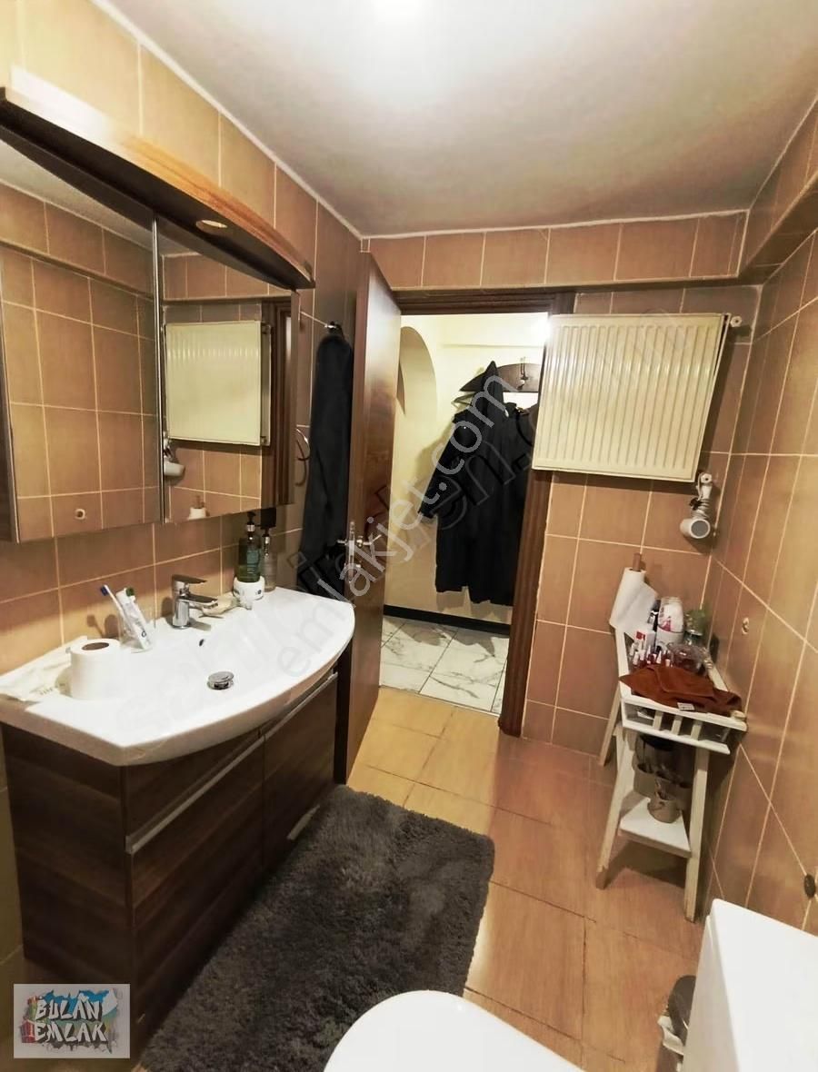 Bulan'dan Ortaköy'de Panoramik Boğaz Manzaralı Kış Bahçeli 2+1 - Görsel 12