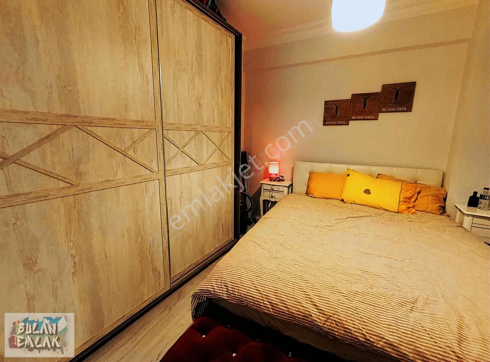 Bulan'dan Ortaköy Merkezde Caddeye Yakın Masrafsız Temiz 1+1 - Görsel 10