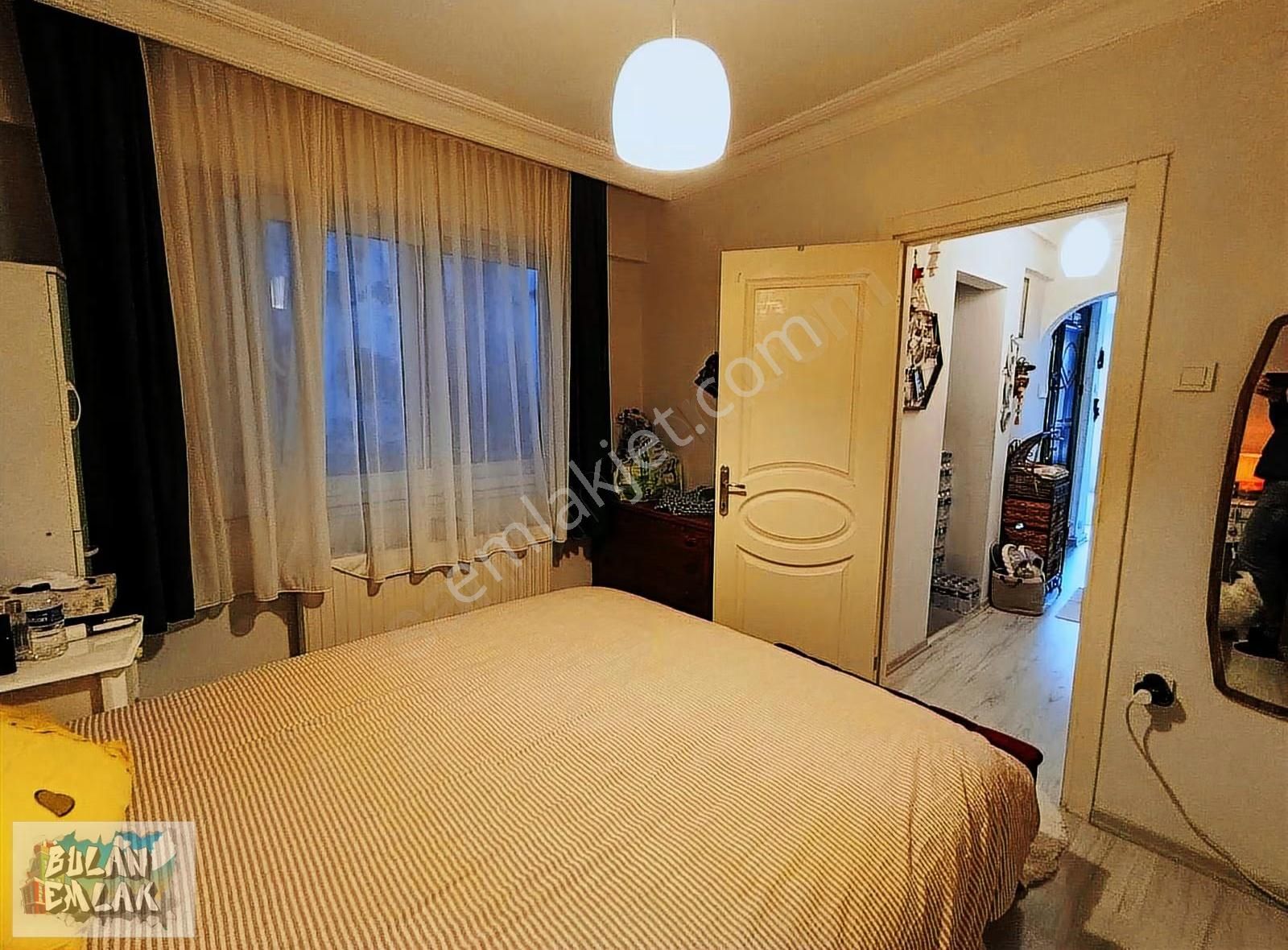 Bulan'dan Ortaköy Merkezde Caddeye Yakın Masrafsız Temiz 1+1 - Görsel 31