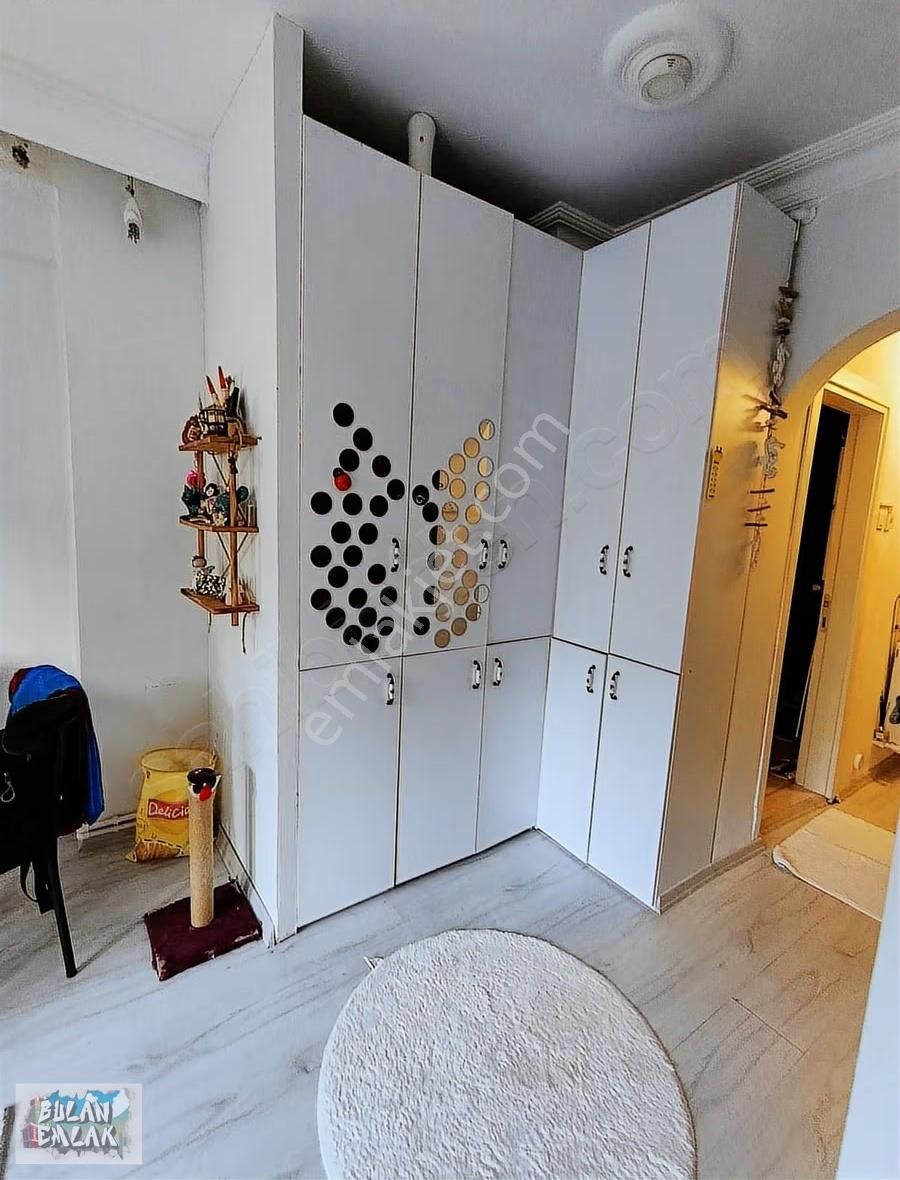 Bulan'dan Ortaköy Merkezde Caddeye Yakın Masrafsız Temiz 1+1 - Görsel 8