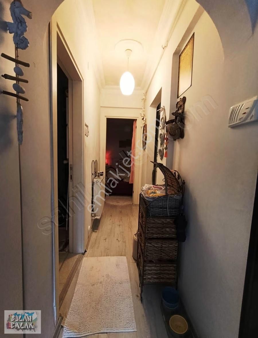 Bulan'dan Ortaköy Merkezde Caddeye Yakın Masrafsız Temiz 1+1 - Görsel 30