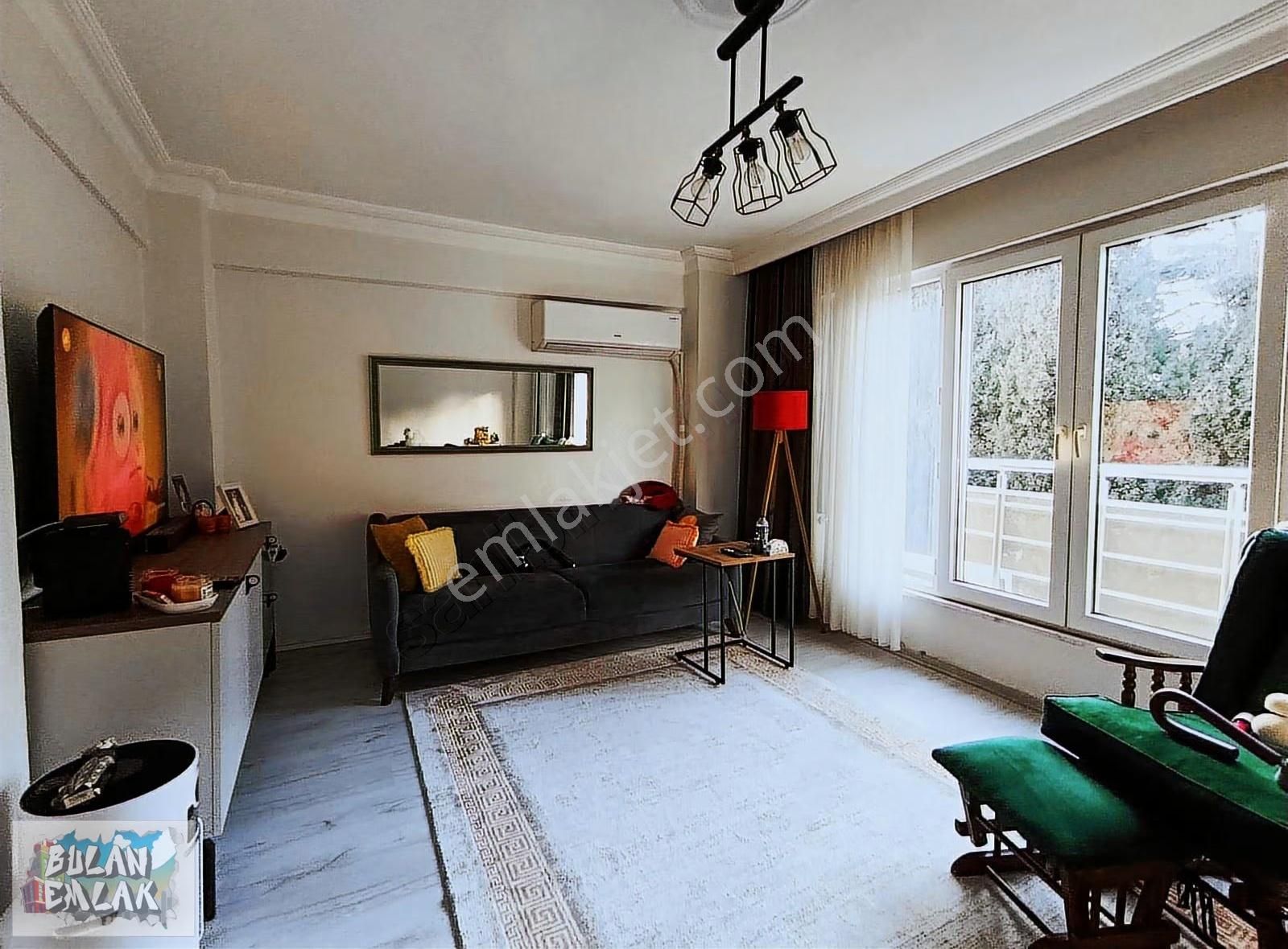 Bulan'dan Ortaköy Merkezde Caddeye Yakın Masrafsız Temiz 1+1 - Görsel 7