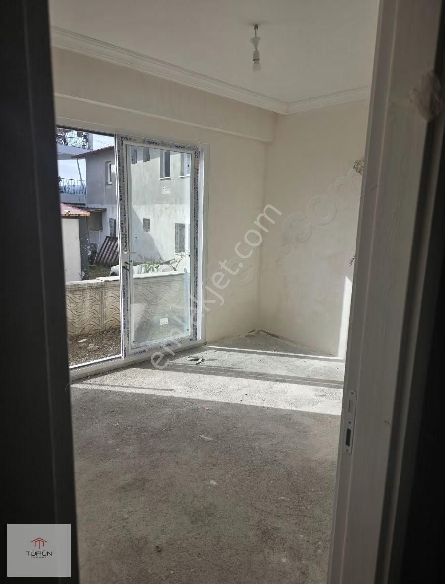 Fethiye Çamköy Mahallesi'nde Giriş Kat 2 Artı 1 - Görsel 12