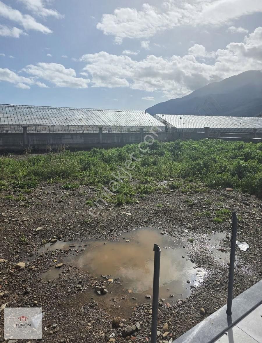 Fethiye Çamköy Mahallesi'nde Giriş Kat 2 Artı 1 - Görsel 10