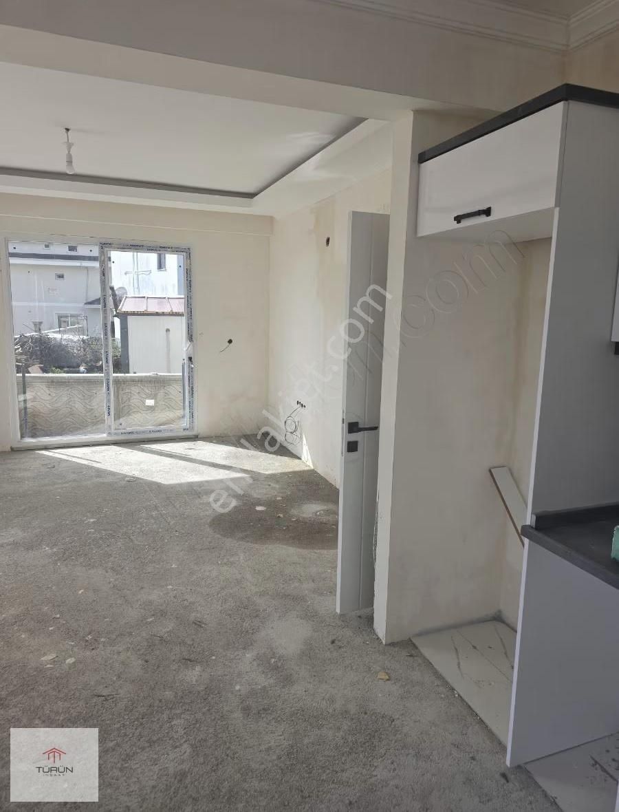 Fethiye Çamköy Mahallesi'nde Giriş Kat 2 Artı 1 - Görsel 11