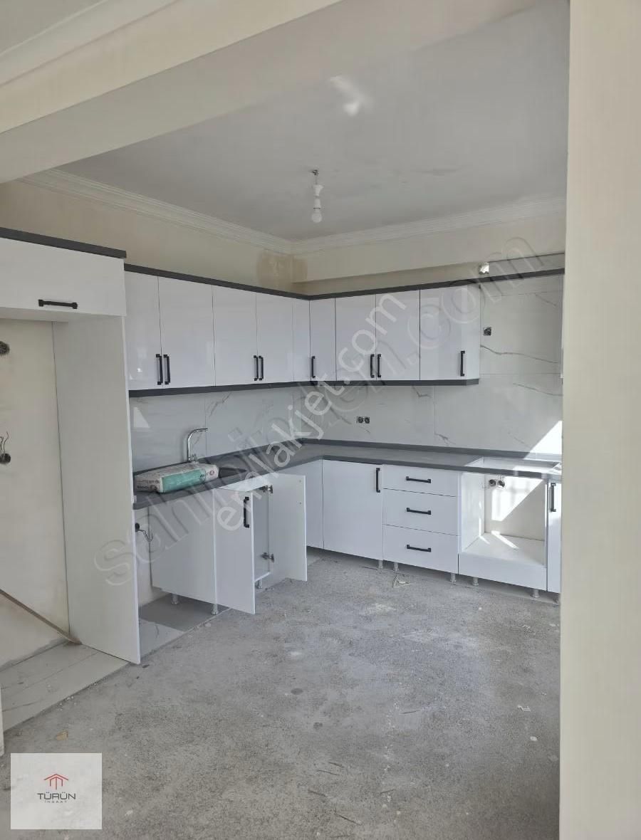 Fethiye Çamköy Mahallesi'nde Giriş Kat 2 Artı 1 - Görsel 8