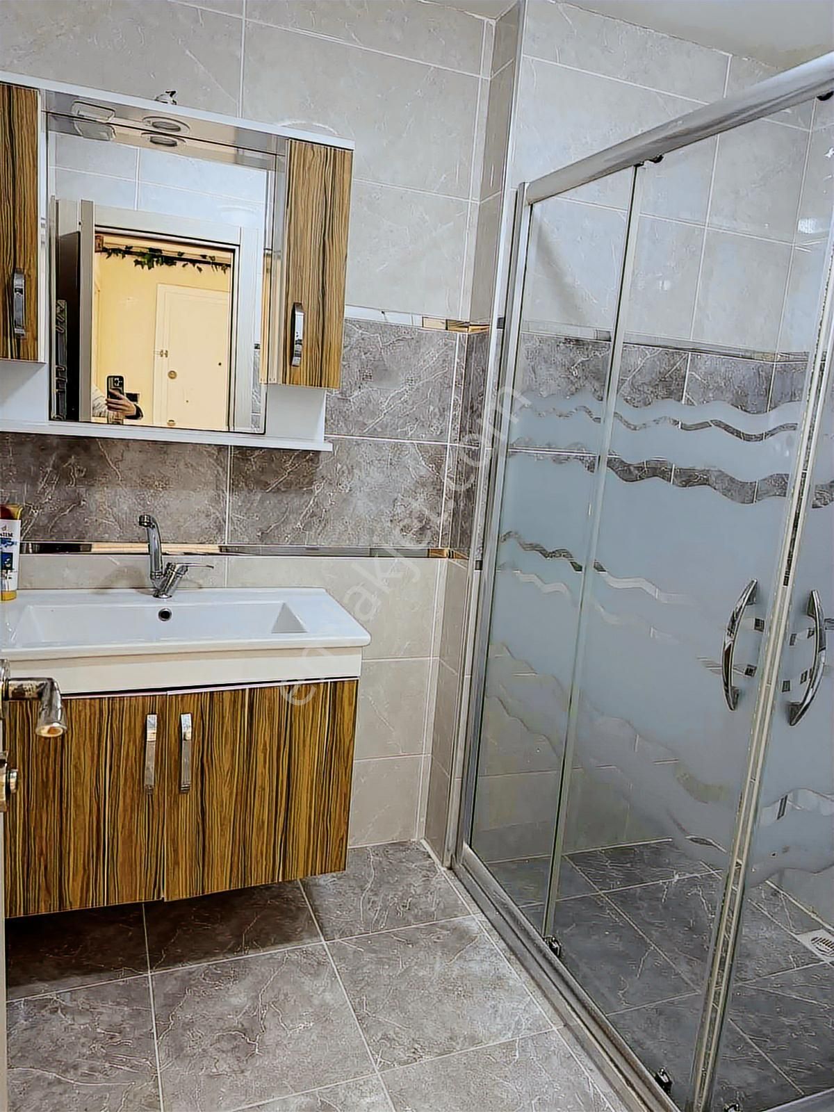 Esenyurt Yenikent / 3+1 117 M2 / Ara Kat Kullanışlı - Görsel 15