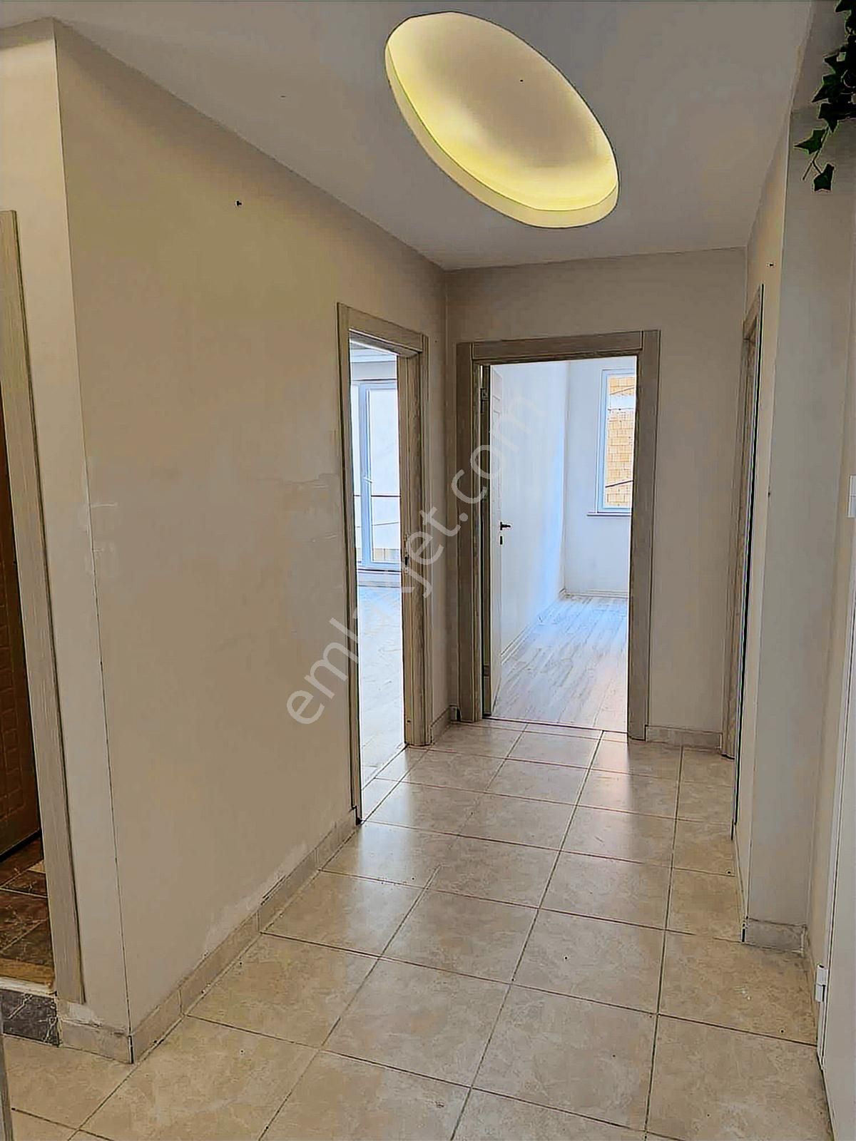 Esenyurt Yenikent / 3+1 117 M2 / Ara Kat Kullanışlı - Görsel 27