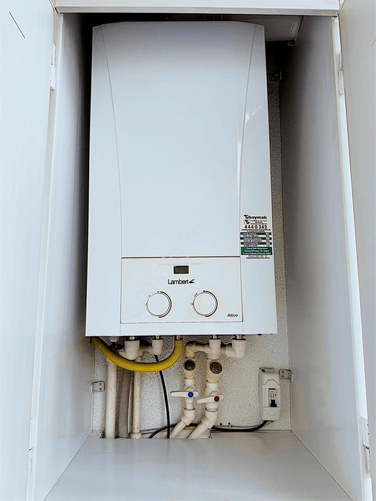 Esenyurt Yenikent / 3+1 117 M2 / Ara Kat Kullanışlı - Görsel 29