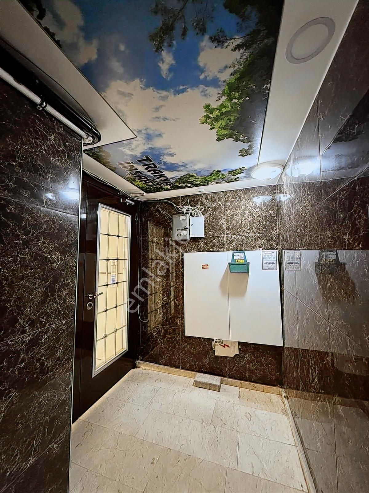 Esenyurt Yenikent / 3+1 117 M2 / Ara Kat Kullanışlı - Görsel 9