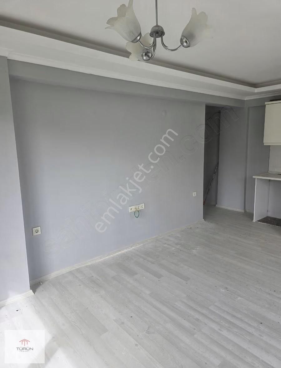 Fethiye Çamköy Mahallesi'nde Giriş Kat Bahçe Kullanımlı 2+1 Dair - Görsel 9