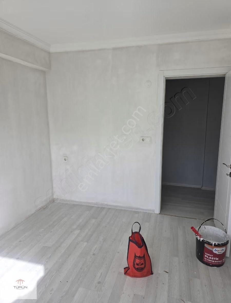 Fethiye Çamköy Mahallesi'nde Giriş Kat Bahçe Kullanımlı 2+1 Dair - Görsel 2