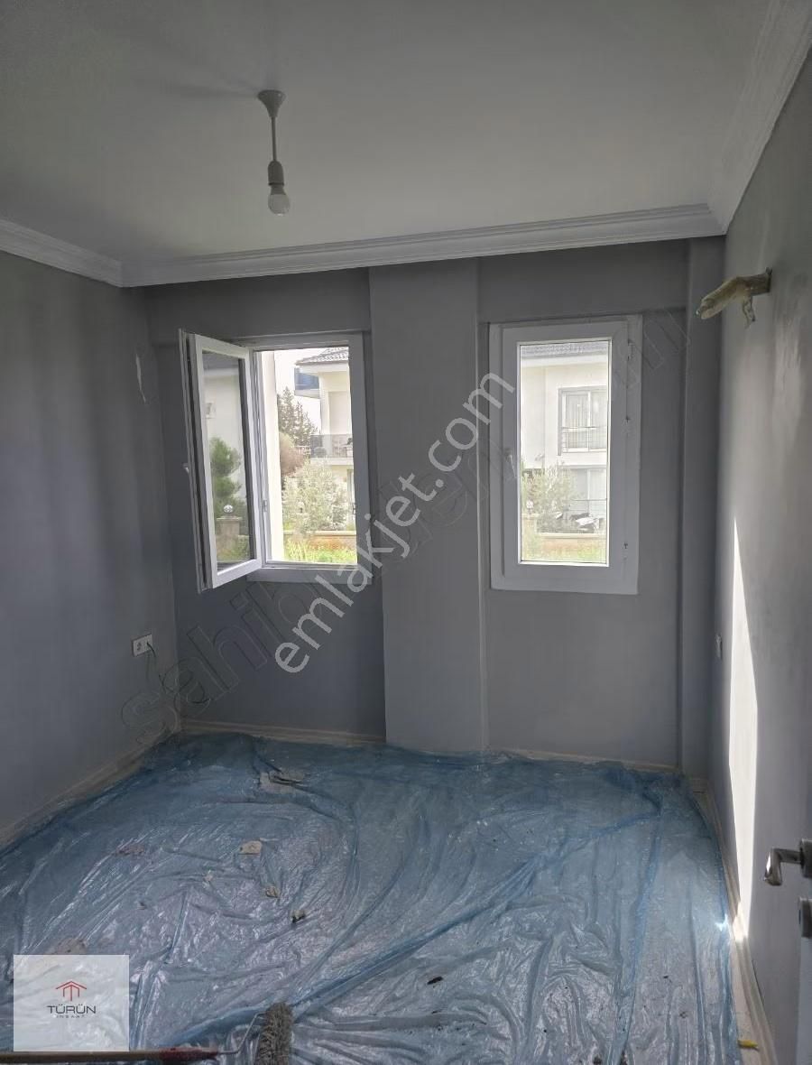 Fethiye Çamköy Mahallesi'nde Giriş Kat Bahçe Kullanımlı 2+1 Dair - Görsel 3