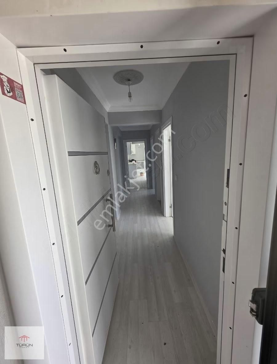 Fethiye Çamköy Mahallesi'nde Giriş Kat Bahçe Kullanımlı 2+1 Dair - Görsel 4