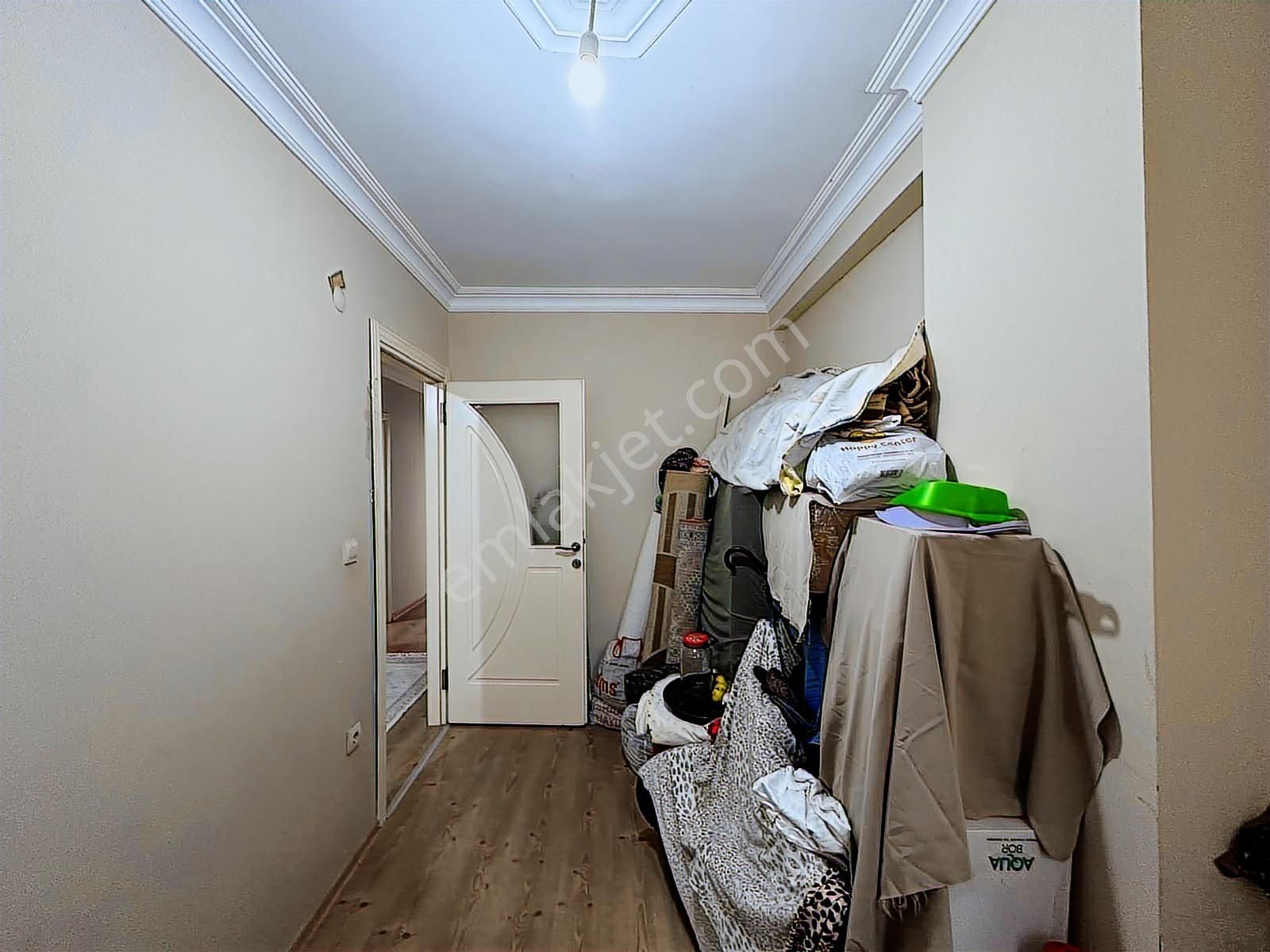 Yenimahalle'de Kullanışlı, Geniş, Açık Cephe, 3+1 Satılık Daire - Görsel 25