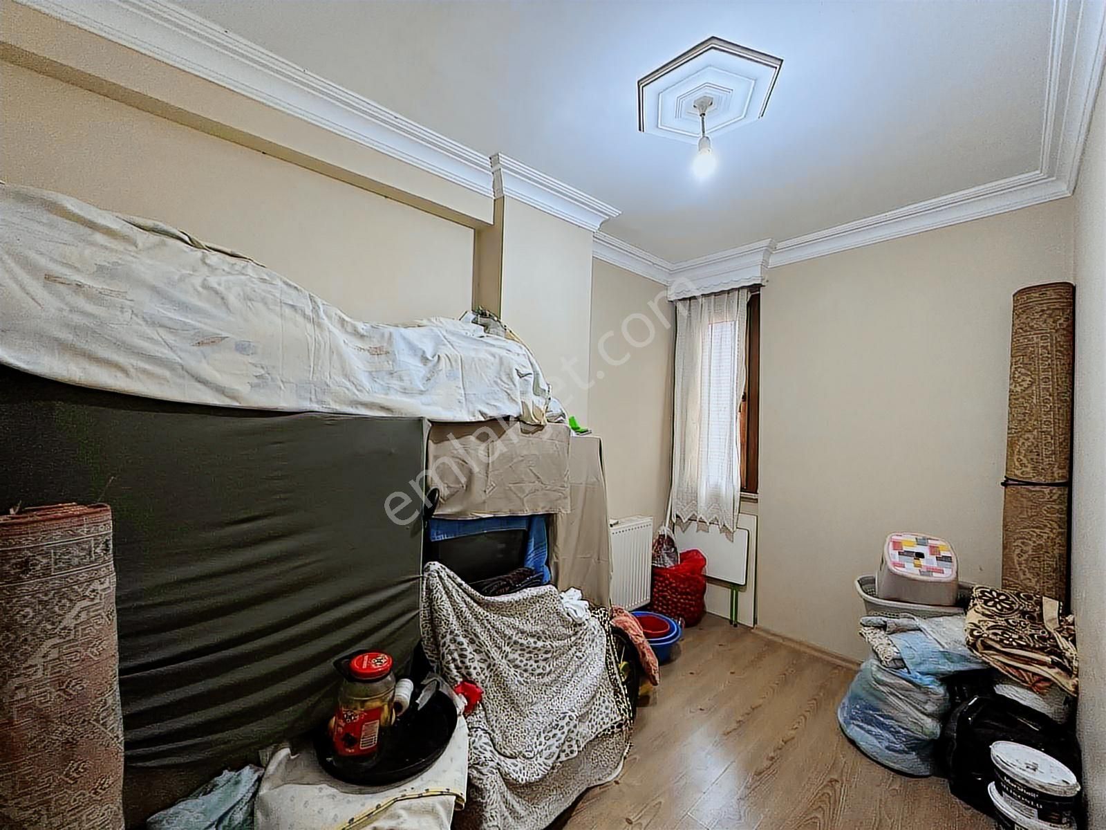 Yenimahalle'de Kullanışlı, Geniş, Açık Cephe, 3+1 Satılık Daire - Görsel 24