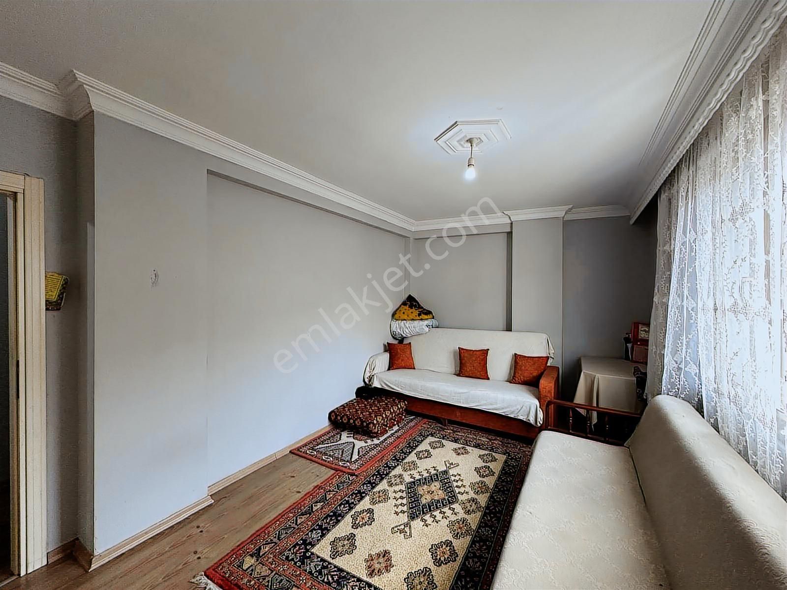 Yenimahalle'de Kullanışlı, Geniş, Açık Cephe, 3+1 Satılık Daire - Görsel 17