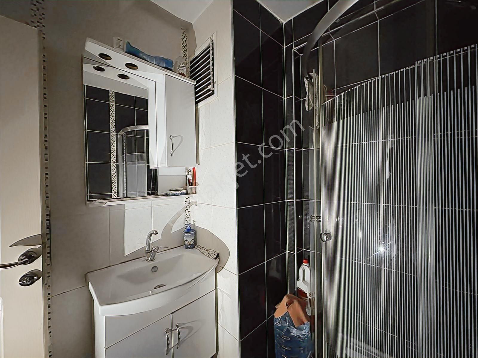 Yenimahalle'de Kullanışlı, Geniş, Açık Cephe, 3+1 Satılık Daire - Görsel 7