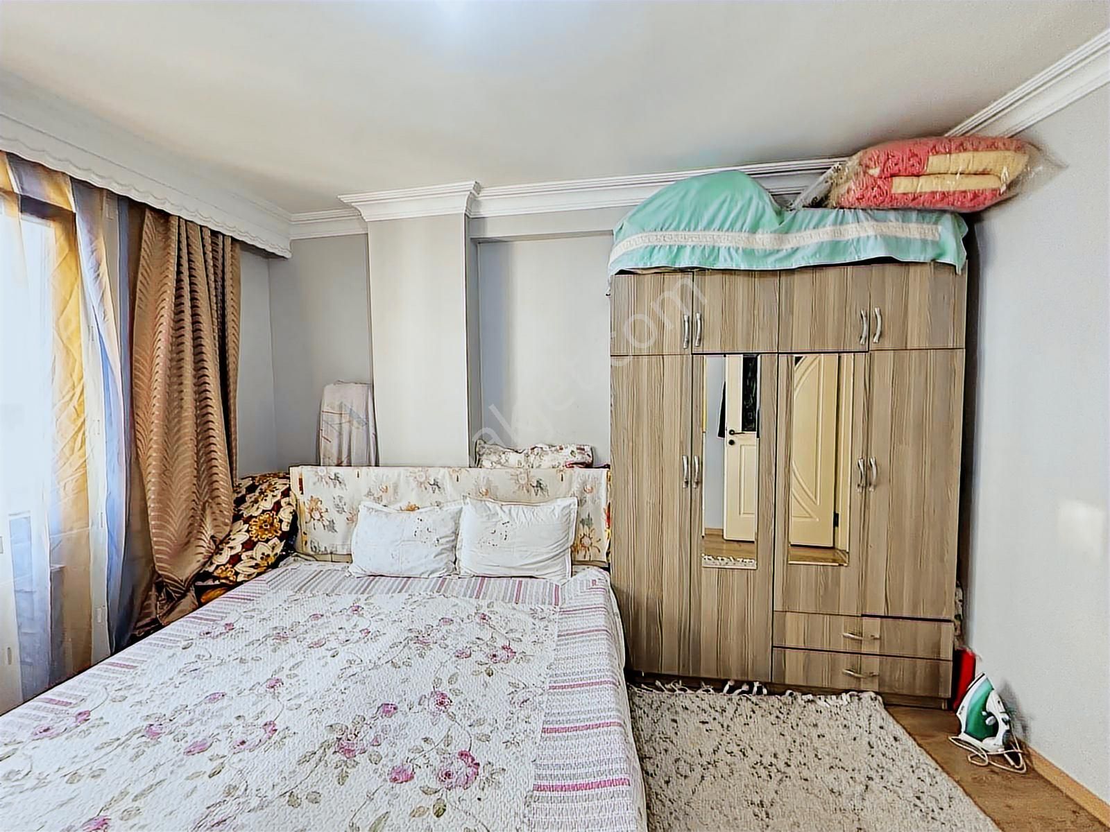 Yenimahalle'de Kullanışlı, Geniş, Açık Cephe, 3+1 Satılık Daire - Görsel 23