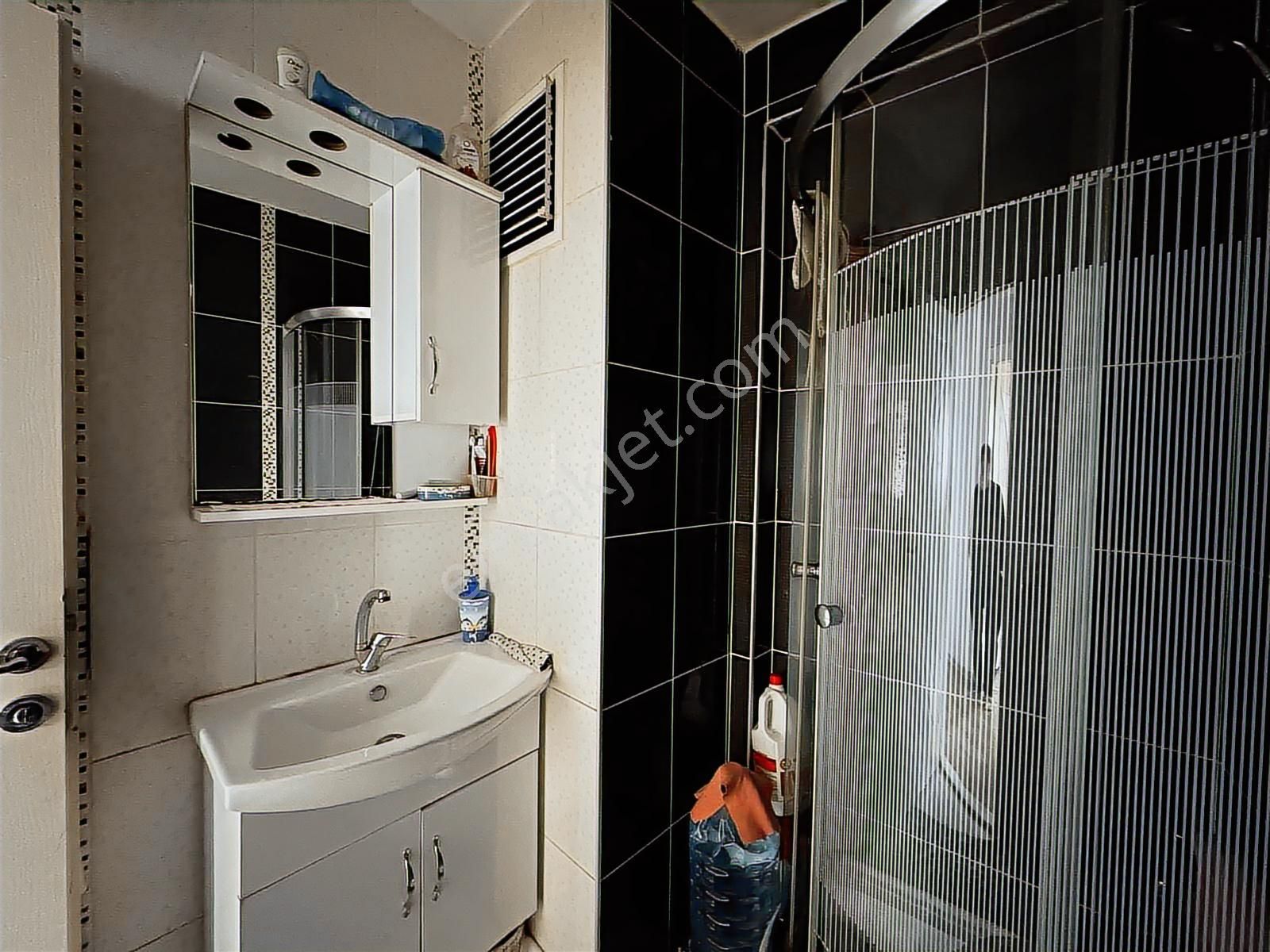 Yenimahalle'de Kullanışlı, Geniş, Açık Cephe, 3+1 Satılık Daire - Görsel 8