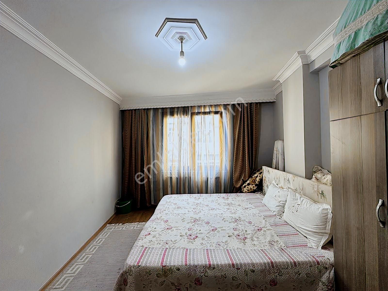 Yenimahalle'de Kullanışlı, Geniş, Açık Cephe, 3+1 Satılık Daire - Görsel 20