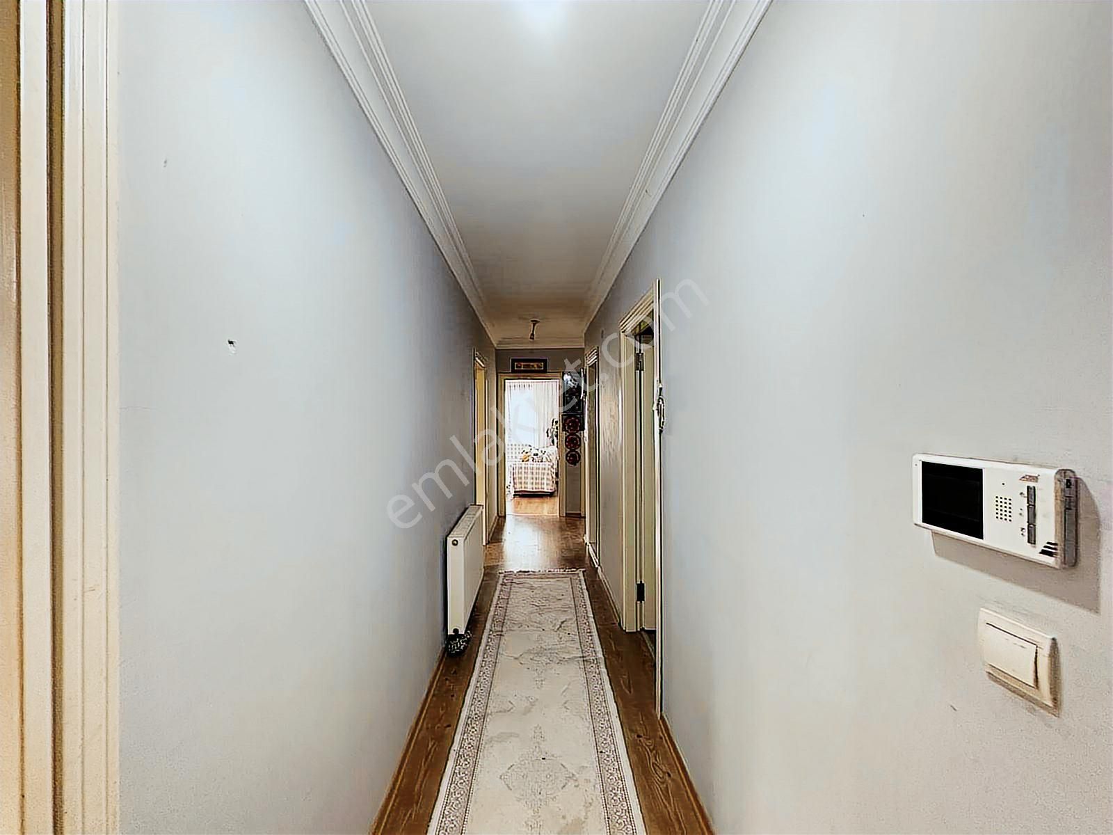 Yenimahalle'de Kullanışlı, Geniş, Açık Cephe, 3+1 Satılık Daire - Görsel 10