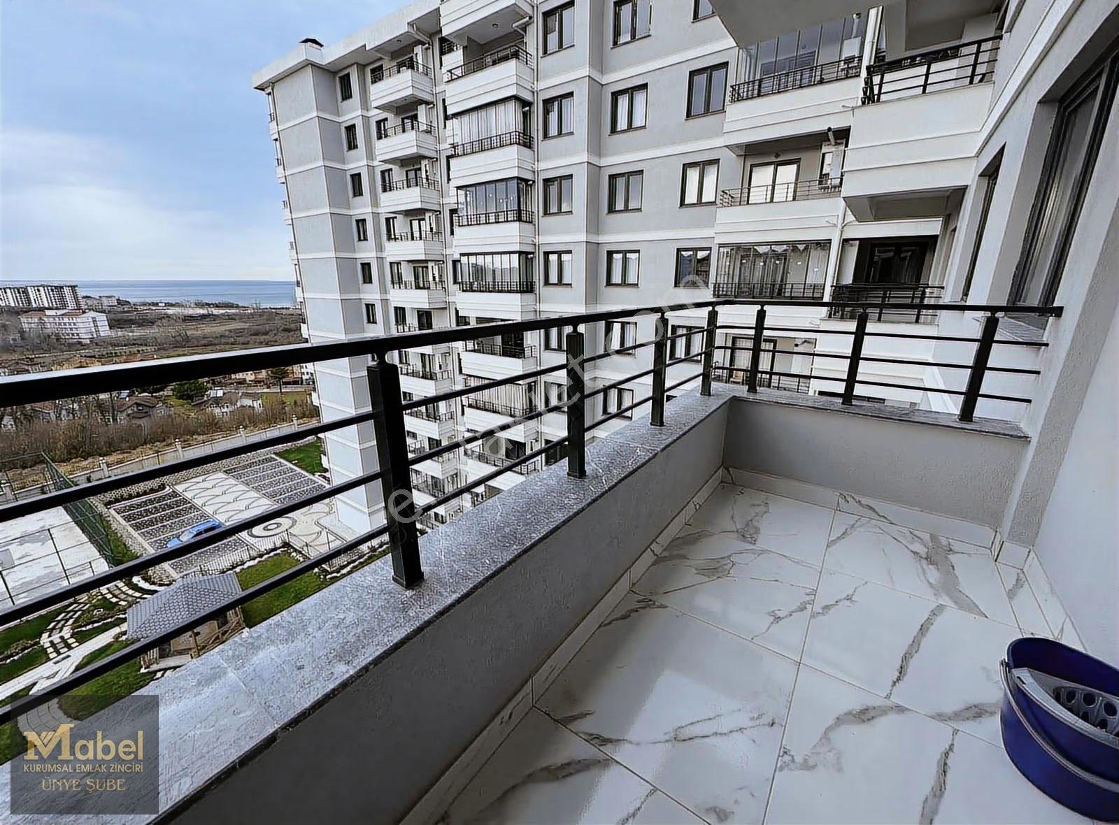 Mabelden Sıfır Eşyalı Ultra Lüx Kiralık Daire - Görsel 9