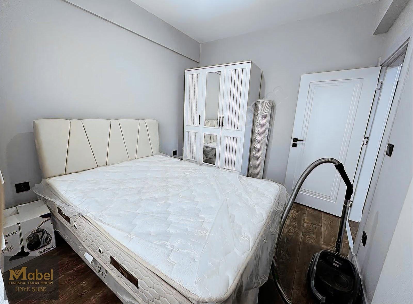 Mabelden Sıfır Eşyalı Ultra Lüx Kiralık Daire - Görsel 2