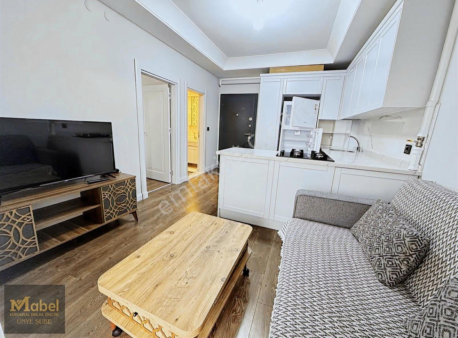 Mabelden Sıfır Eşyalı Ultra Lüx Kiralık Daire - Görsel 7