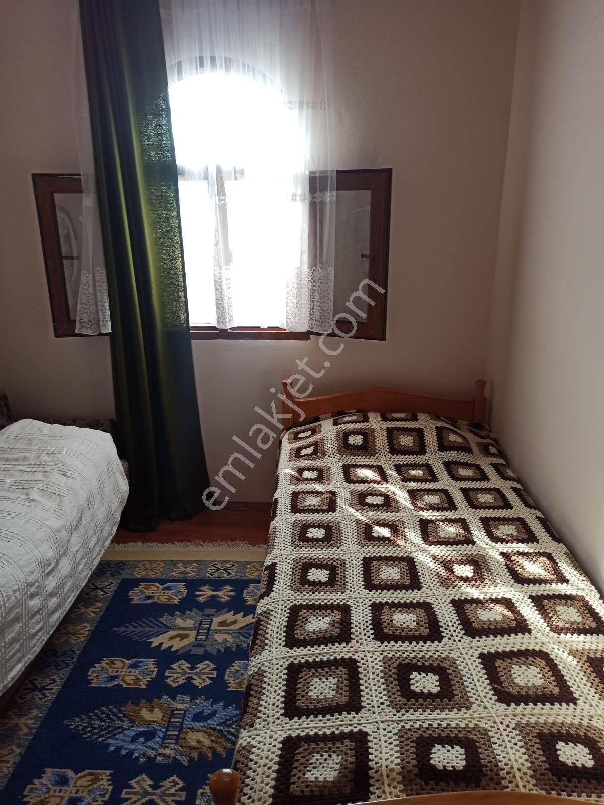 Çeşmenin En Güzel Yerinde Satılık Villa - Görsel 14