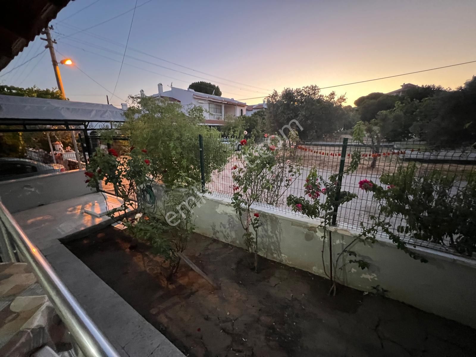 Çeşmenin En Güzel Yerinde Satılık Villa - Görsel 7