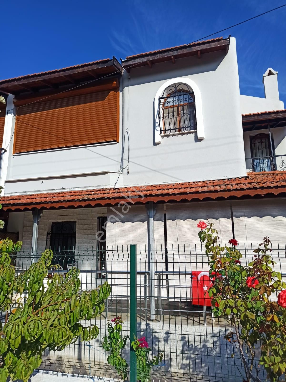 Çeşmenin En Güzel Yerinde Satılık Villa - Görsel 16