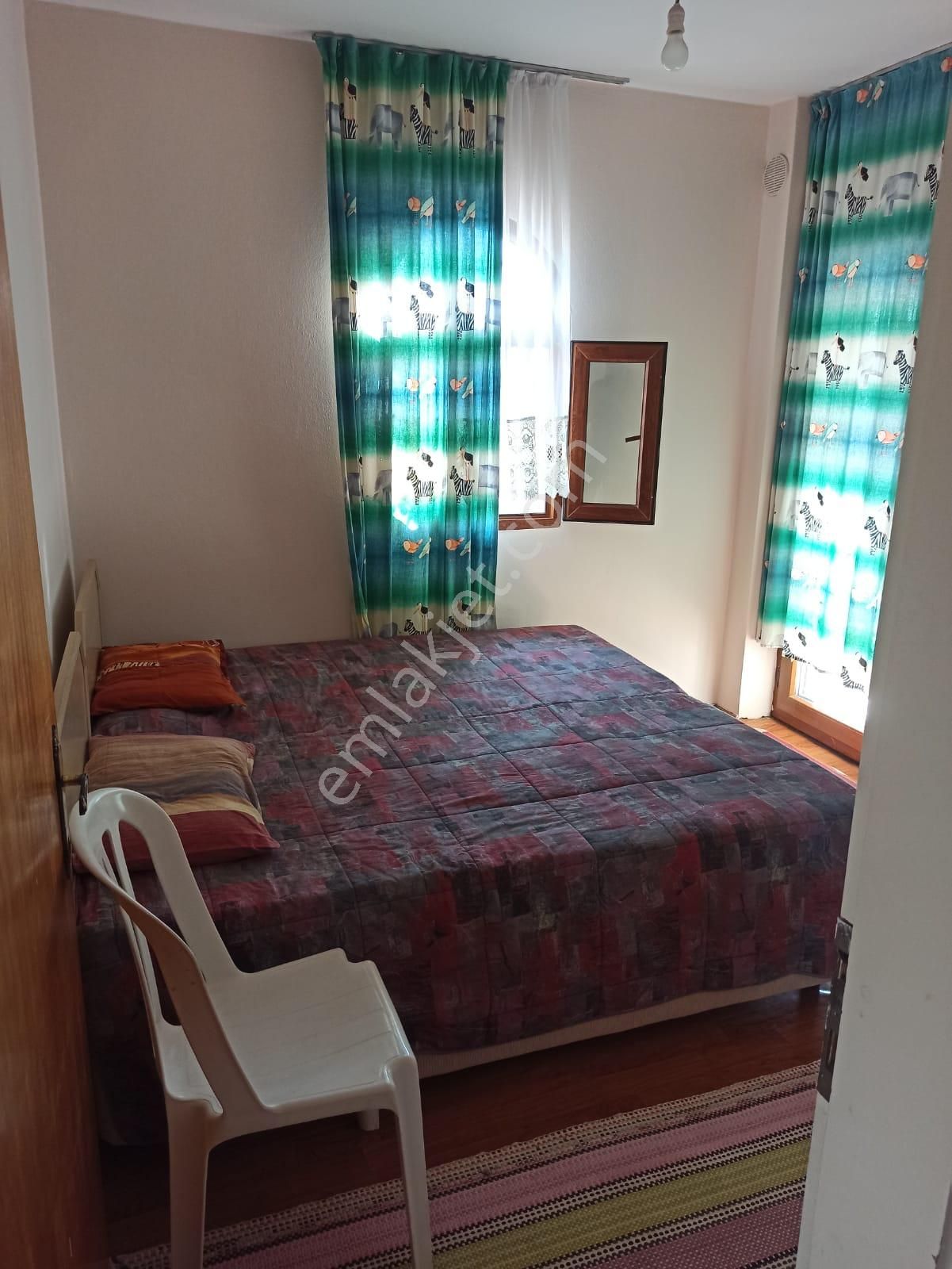 Çeşmenin En Güzel Yerinde Satılık Villa - Görsel 12