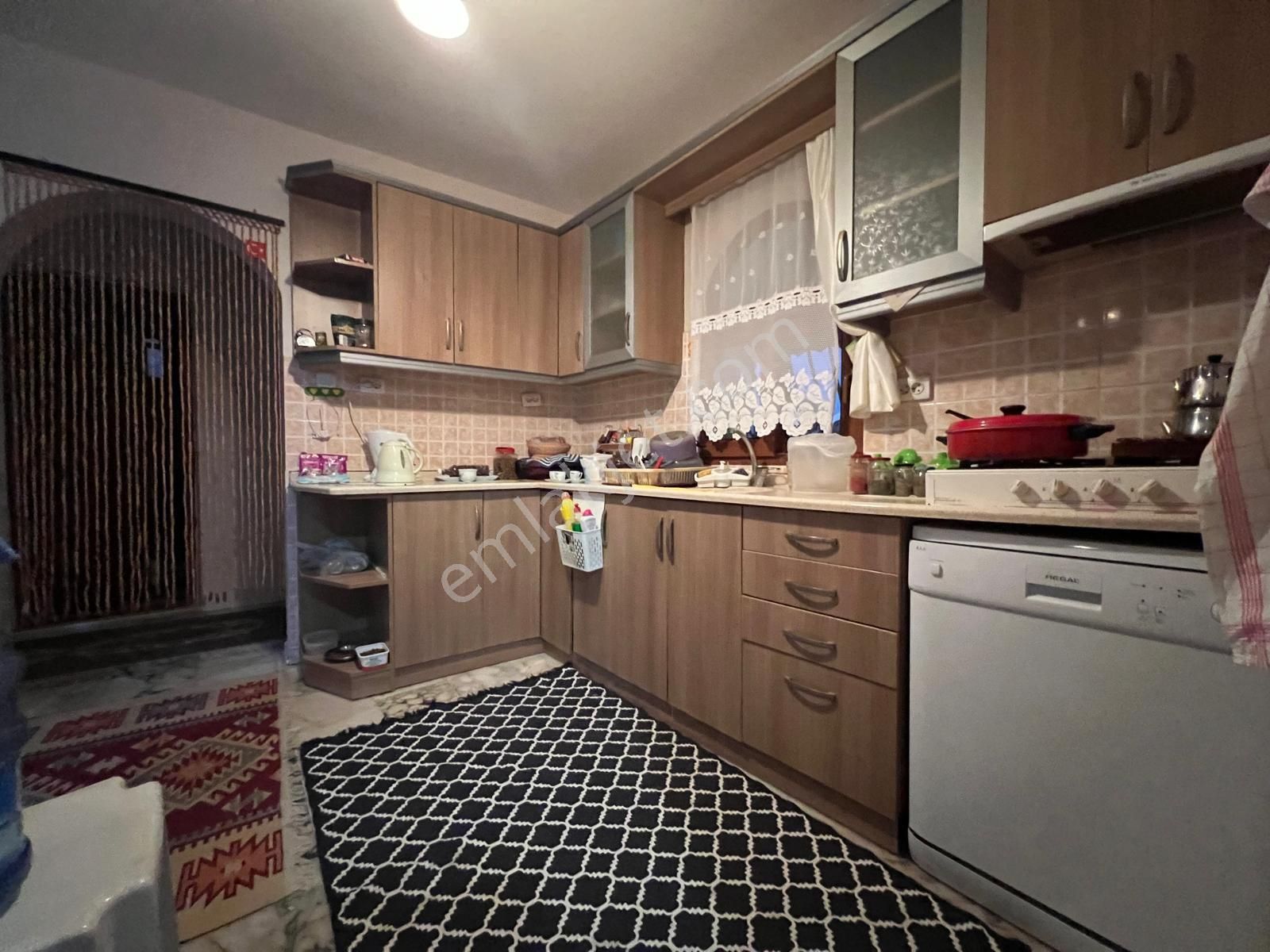 Çeşmenin En Güzel Yerinde Satılık Villa - Görsel 6