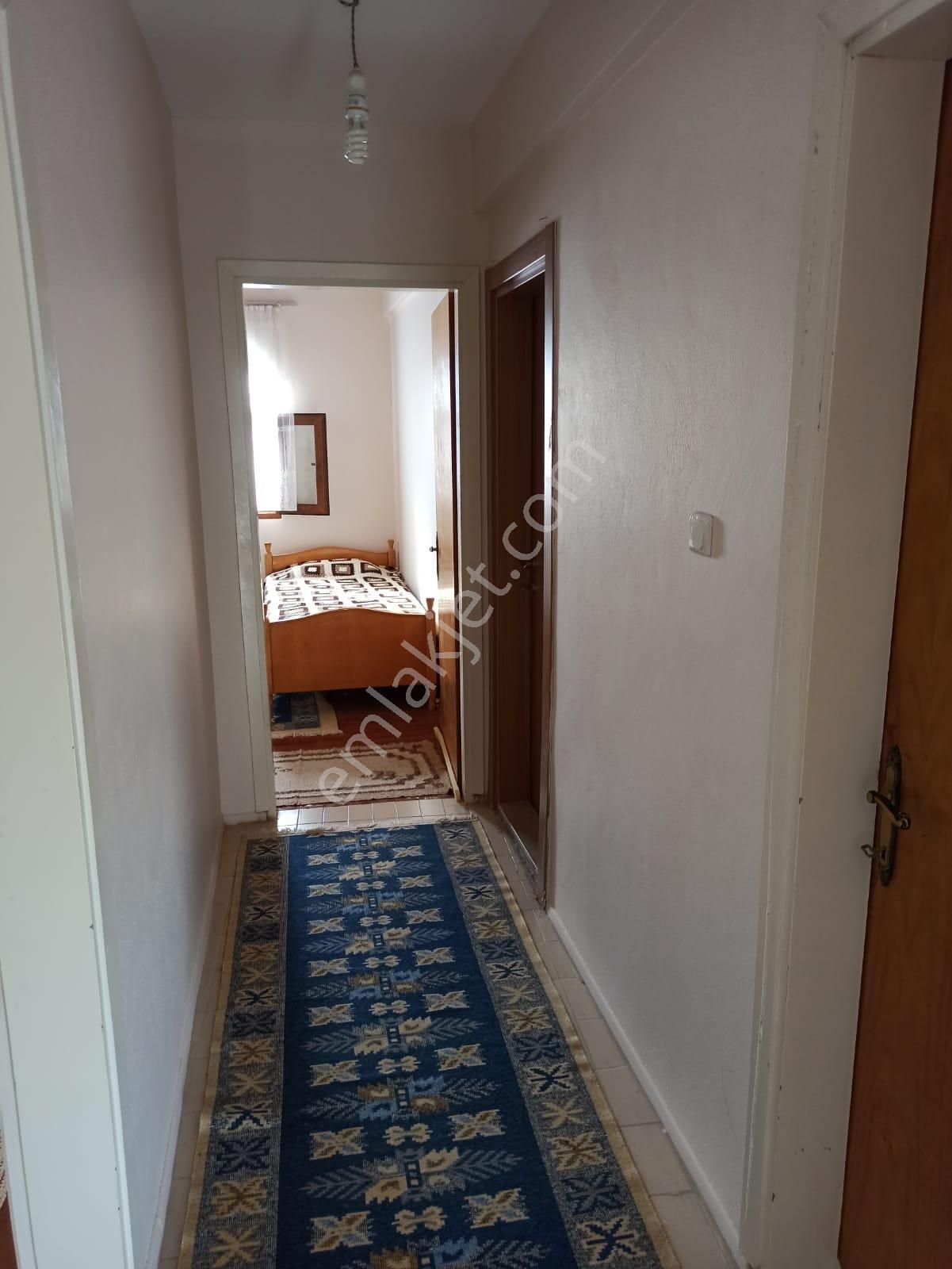 Çeşmenin En Güzel Yerinde Satılık Villa - Görsel 13